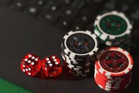 Онлайн казино Arkada Casino