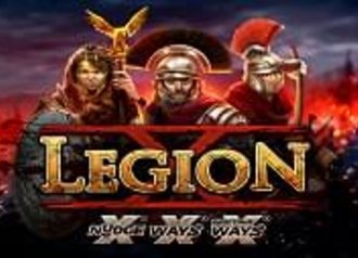 Legion X экшен игра