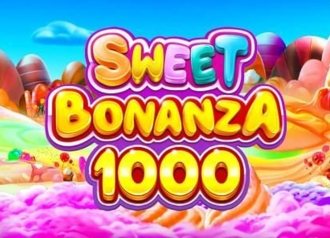 Sweet Bonanza онлайн игра