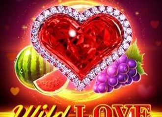 Wild Love романтический слот